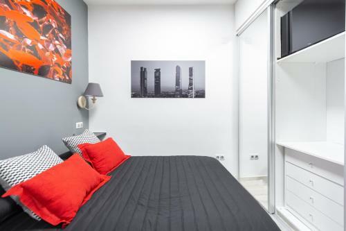 Apartamento Rentalis Arg�elles