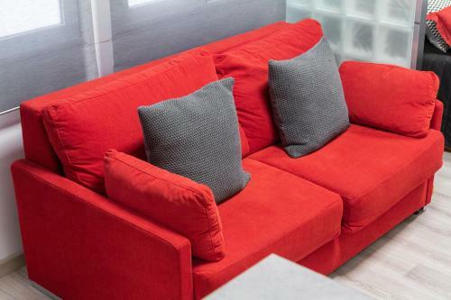 Apartamento Rentalis Arg�elles