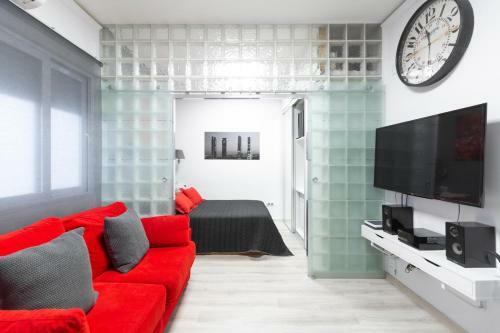 Apartamento Rentalis Arg�elles
