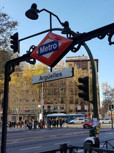 Apartamento Rentalis Arg�elles