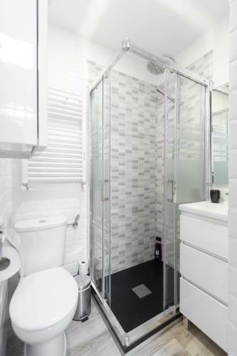 Apartamento Rentalis Arg�elles
