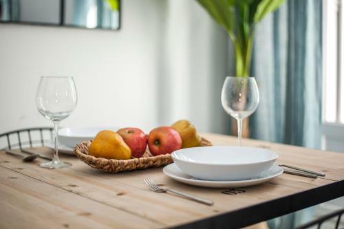 Apartamento Alterhome Plaza de Cibeles