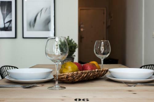 Apartamento Alterhome Plaza de Cibeles