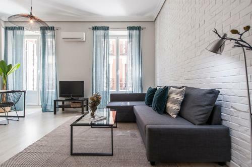 Apartamento Alterhome Plaza de Cibeles