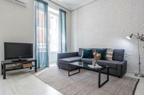 Apartamento Alterhome Plaza de Cibeles