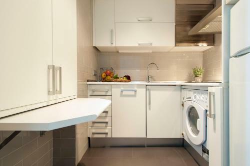 Apartamento Alterhome Plaza de Cibeles