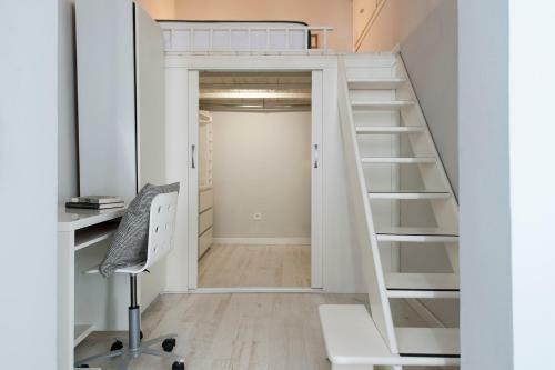 Apartamento Alterhome Plaza de Cibeles