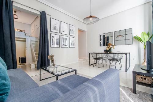 Apartamento Alterhome Plaza de Cibeles
