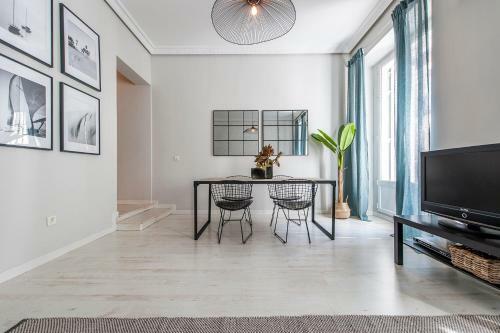Apartamento Alterhome Plaza de Cibeles