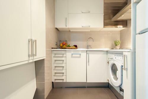 Apartamento Alterhome Plaza de Cibeles