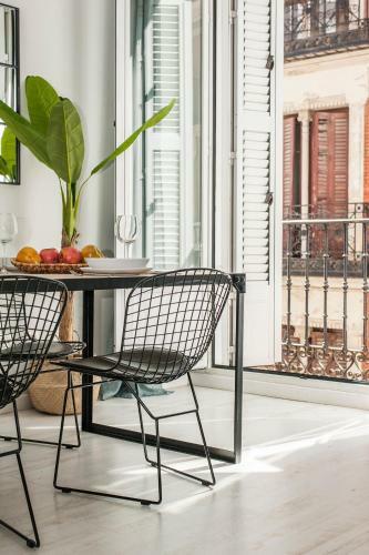 Apartamento Alterhome Plaza de Cibeles