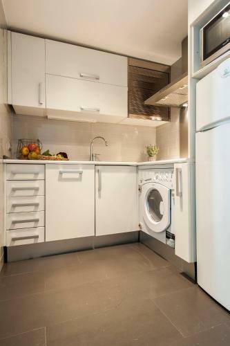 Apartamento Alterhome Plaza de Cibeles