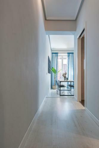 Apartamento Alterhome Plaza de Cibeles