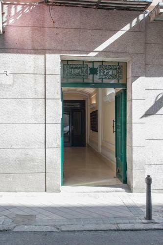 Apartamento Alterhome Plaza de Cibeles
