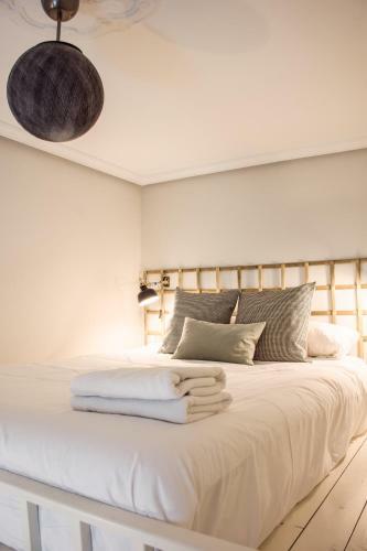 Apartamento Alterhome Plaza de Cibeles
