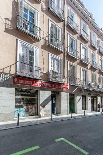 Apartamento Alterhome Plaza de Cibeles