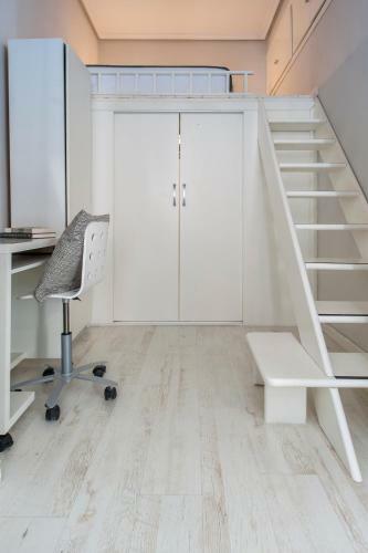 Apartamento Alterhome Plaza de Cibeles