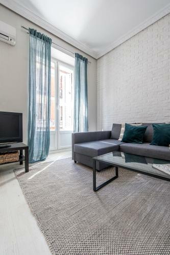 Apartamento Alterhome Plaza de Cibeles