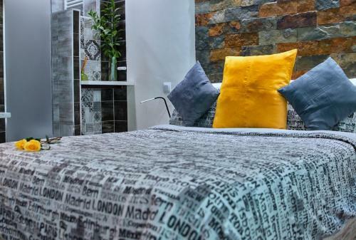 Apartamento P1 Aptos Cuatro Caminos