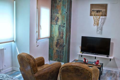 Apartamento P1 Aptos Cuatro Caminos