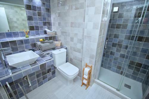 Apartamento P1 Aptos Cuatro Caminos