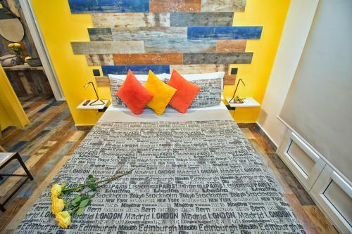 Apartamento P1 Aptos Cuatro Caminos