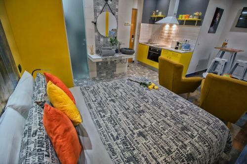 Apartamento P1 Aptos Cuatro Caminos