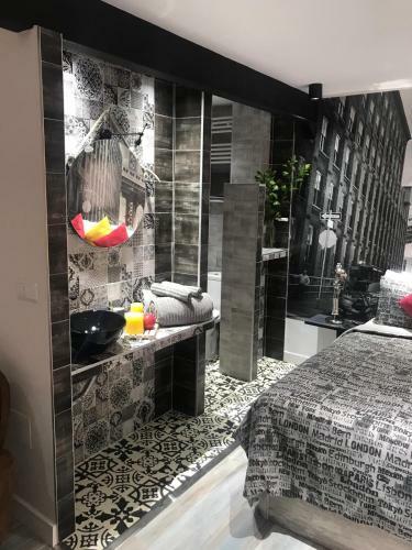 Apartamento P1 Aptos Cuatro Caminos