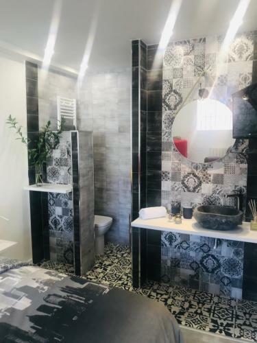 Apartamento P1 Aptos Cuatro Caminos