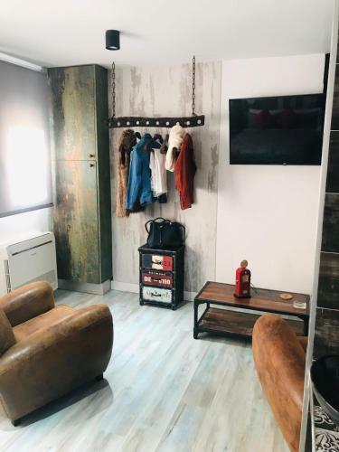 Apartamento P1 Aptos Cuatro Caminos