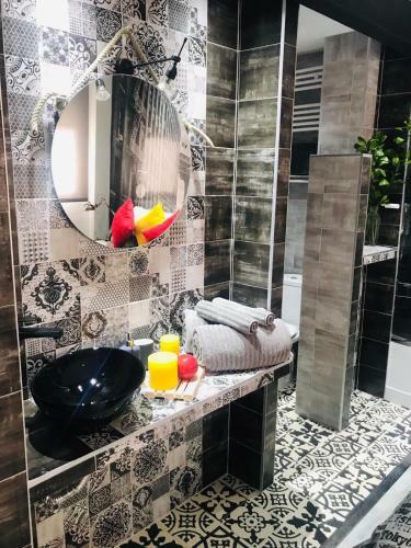 Apartamento P1 Aptos Cuatro Caminos
