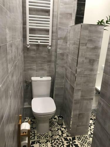 Apartamento P1 Aptos Cuatro Caminos