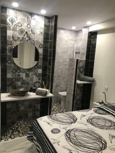Apartamento P1 Aptos Cuatro Caminos