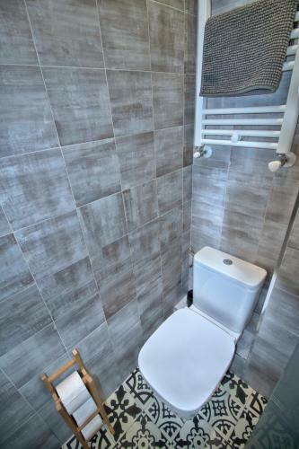 Apartamento P1 Aptos Cuatro Caminos