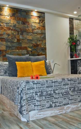 Apartamento P1 Aptos Cuatro Caminos