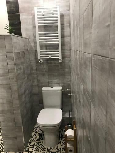 Apartamento P1 Aptos Cuatro Caminos