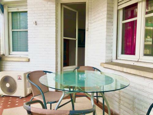 Apartamento Madrid Business El Viso