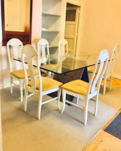 Apartamento Madrid Business El Viso