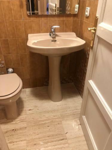 Apartamento Madrid Business El Viso