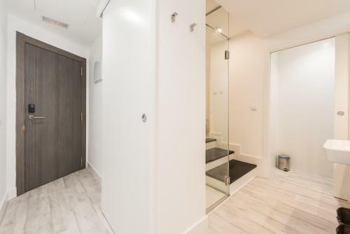 Apartamento Recoletos