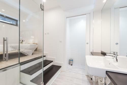 Apartamento Recoletos