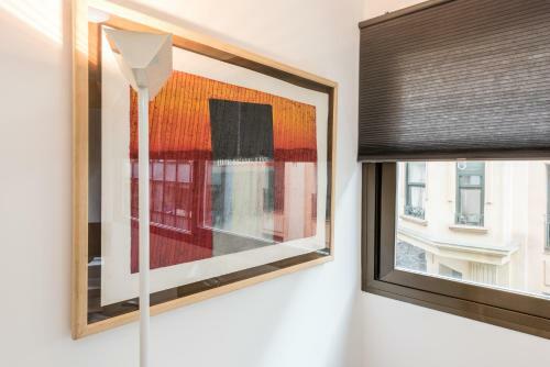 Apartamento Recoletos