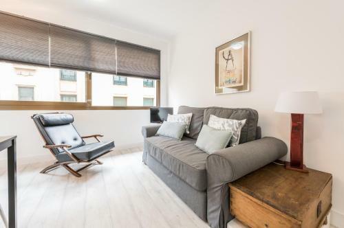 Apartamento Recoletos