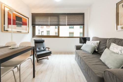 Apartamento Recoletos