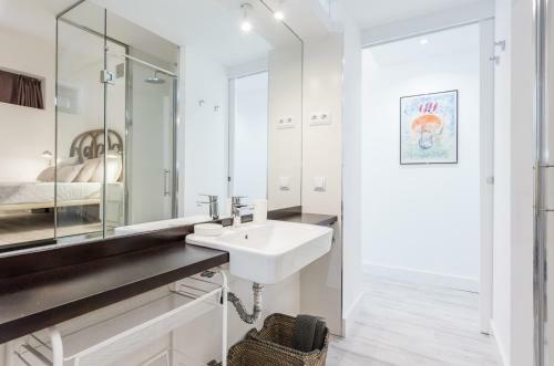 Apartamento Recoletos