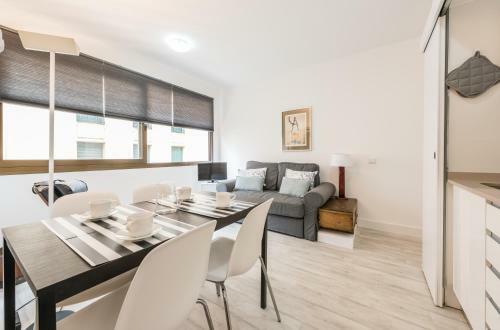 Apartamento Recoletos