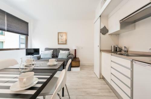 Apartamento Recoletos
