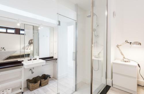 Apartamento Recoletos