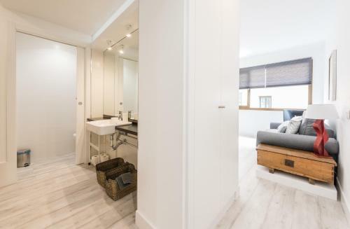 Apartamento Recoletos