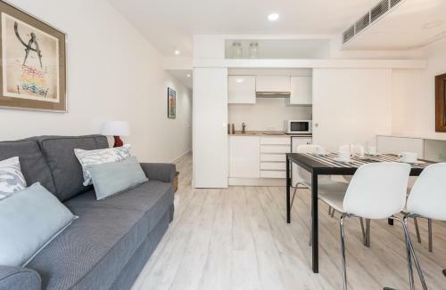 Apartamento Recoletos